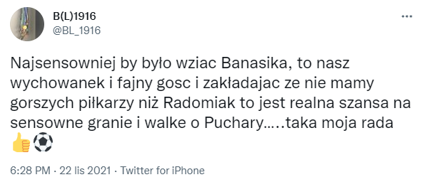 Bogusław Leśnodorski i jego KANDYDAT NA NOWEGO trenera Legii